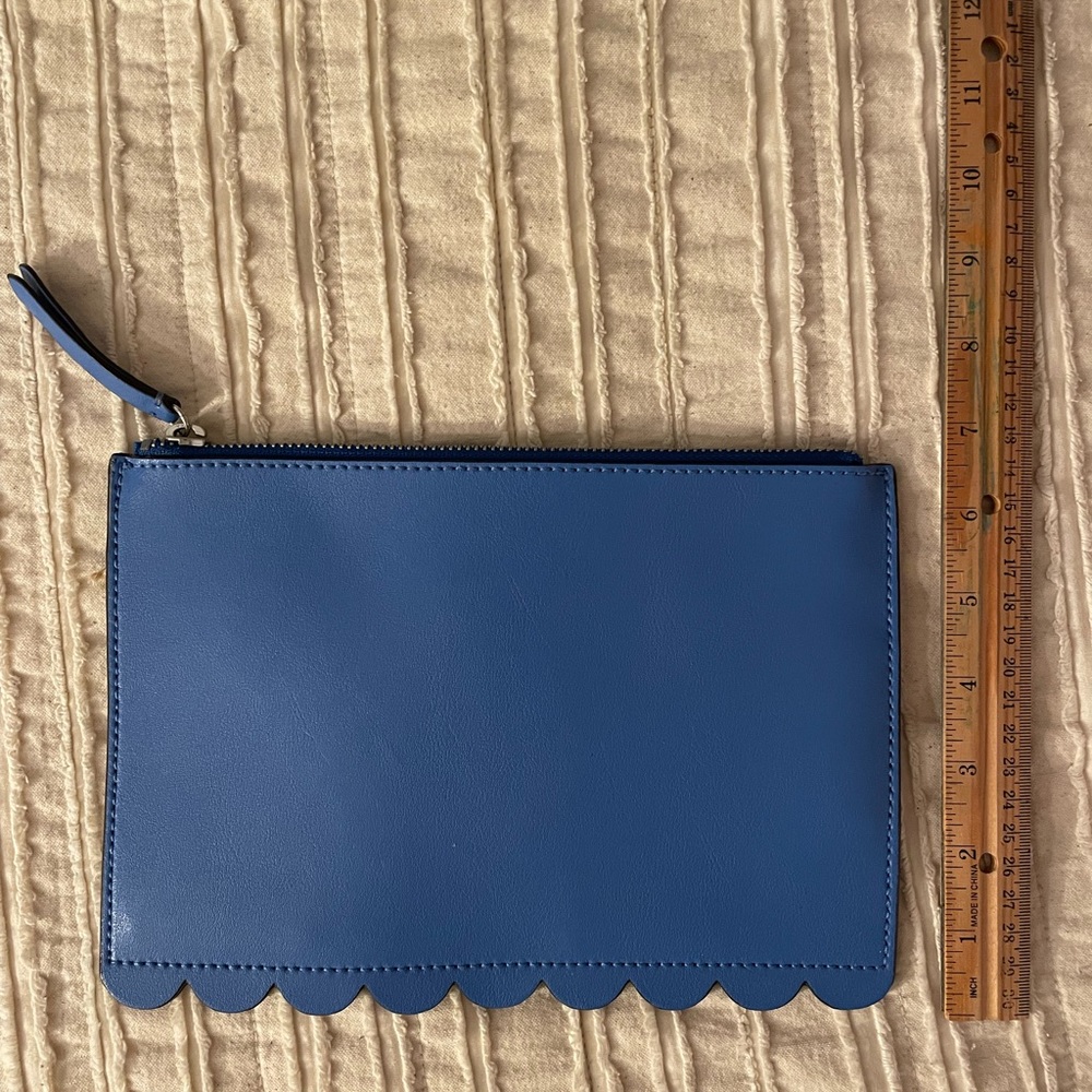 J.Crew Clutch